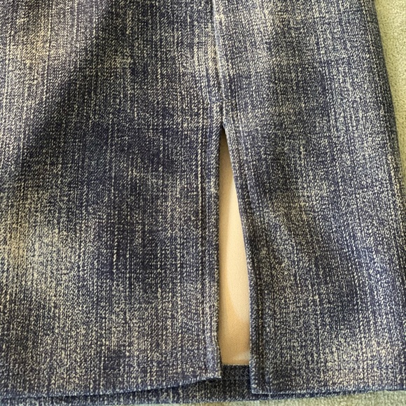 🍒SOLD🍒 Fashion Nova Matching Skirt Set✨ - Picture 4 of 7